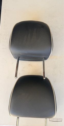 Headrest