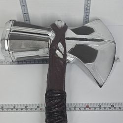 Thor Storm Breaker 28 Inch foam axe (prop cosplay)