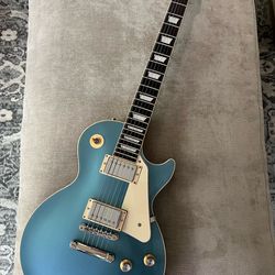 TRADE: Gibson Les Paul 60s Standard for EBMM Bass