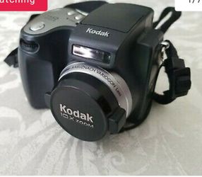 KODAK DIGITAL 10X ZOOM CAMERA  L