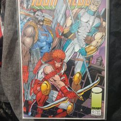 Youngblood 0