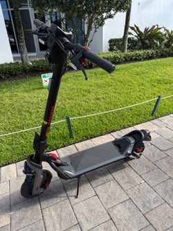 Segway GT3