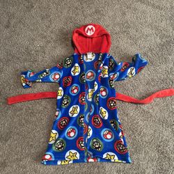 Kids Robes