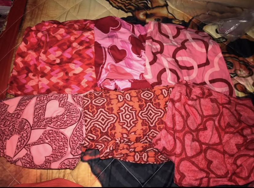 LuLaRoe Leggings