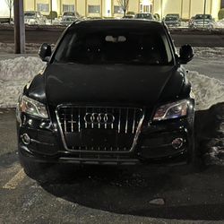 2011 Audi Q5 