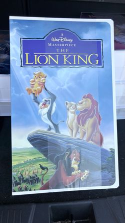 Classic vhs blanket