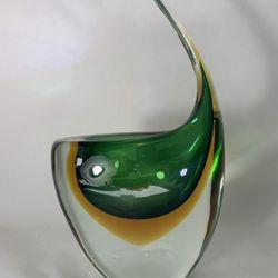 Unique art glass 