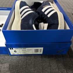 Adidas Bape Campus