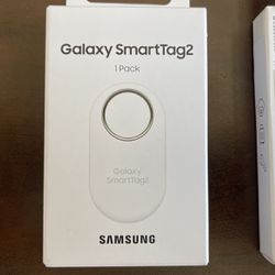 Samsung Galaxy SmartTag2 (Quantity: 2)