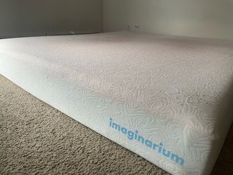 King Size Mattress