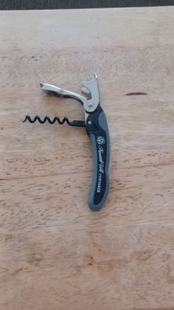 Bottle opener  Kenneth Volt brand