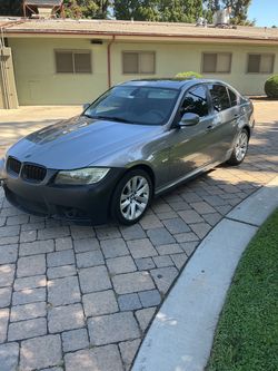 2011 BMW 328i