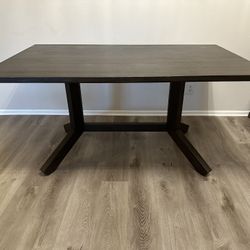 MCM Dining Table