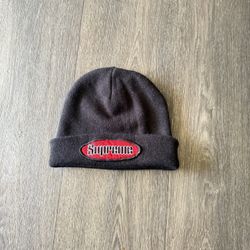 Supreme Beanie 