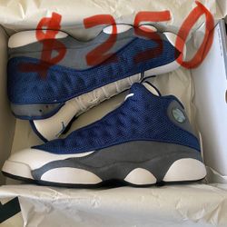 Retro Jordan 13 ( 2020 Release) Size 10