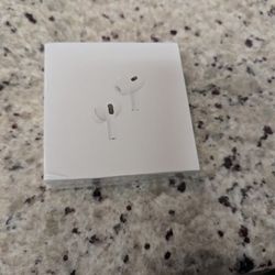 Airpod Pros Gen 2