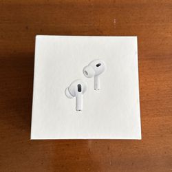 AirPods Pro ( 2nd Generation )