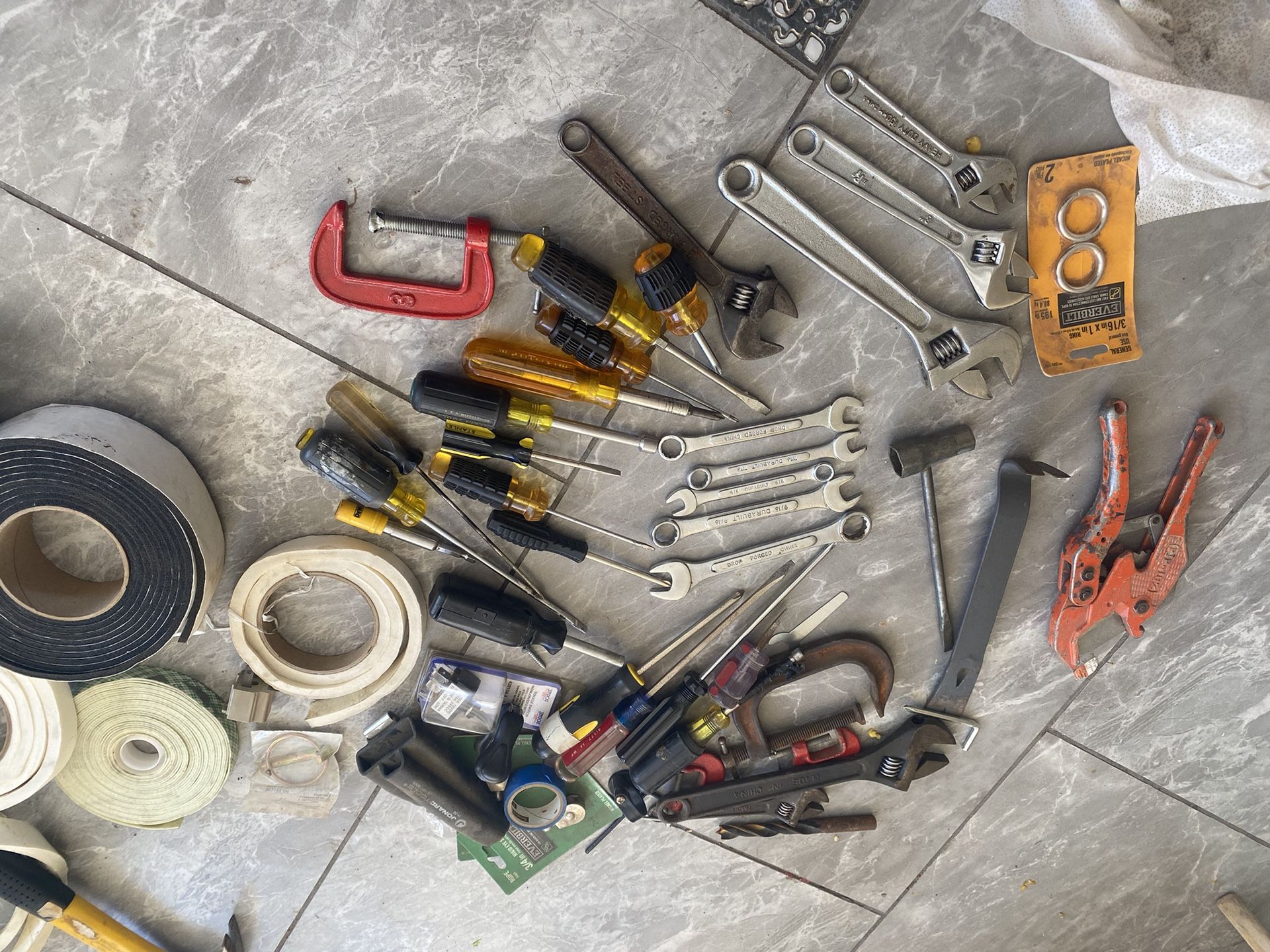 Tools