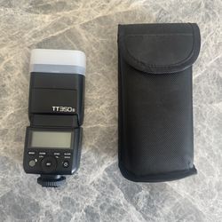 Godox TT350s Flash