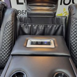 Party Time Power Recliner Sofa Same Day Delivery By ASHLEY 