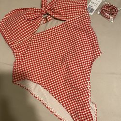 Bikini Woman New Large $5