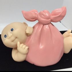 Vintage! Cabbage Patch Kids piggy bank