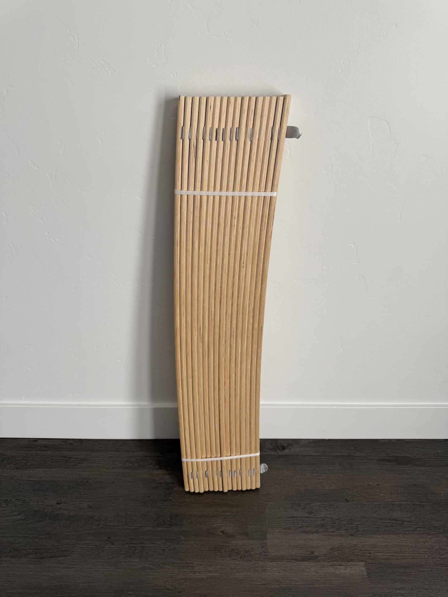 IKEA LUROY BRAND NEW TWIN BED SLATS