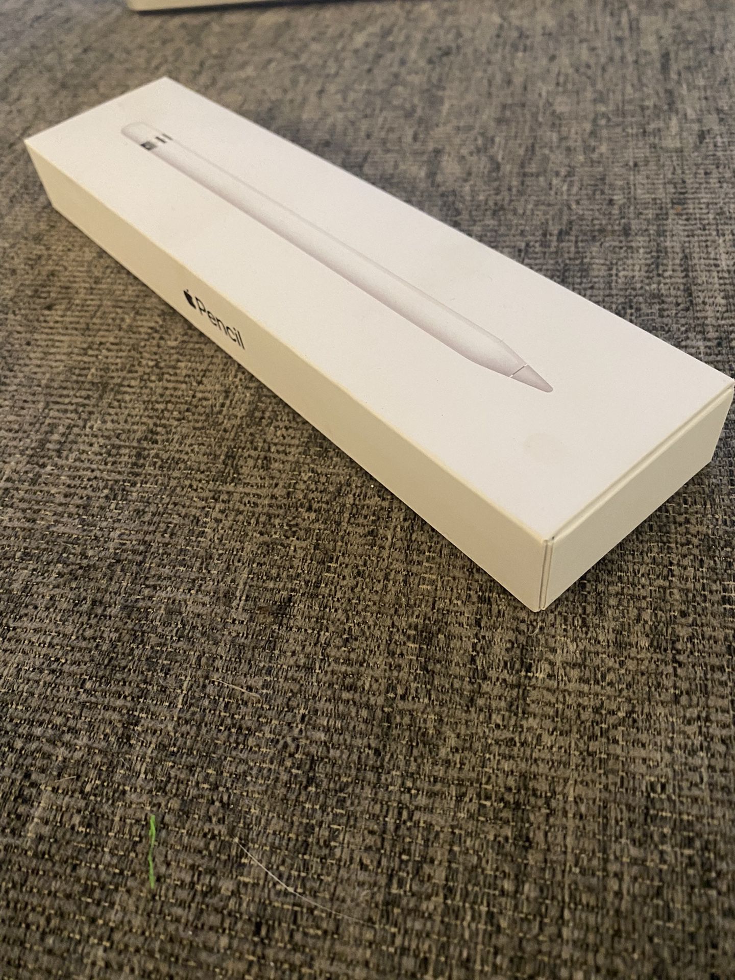 Apple Pencil New Open Box Gen 2