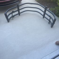 Toyota Tundra Extender