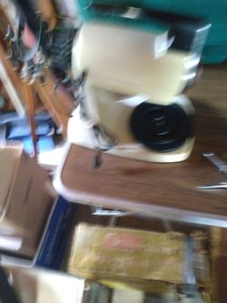 Electric blender
