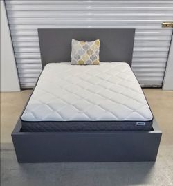 Full Size Bed 💥FREE DELIVERY!!💥
