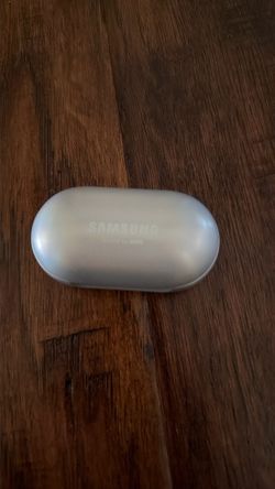 Samsung Galaxy Buds