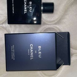 Bleu De Chanel Edp