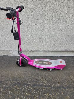 Razor E 100