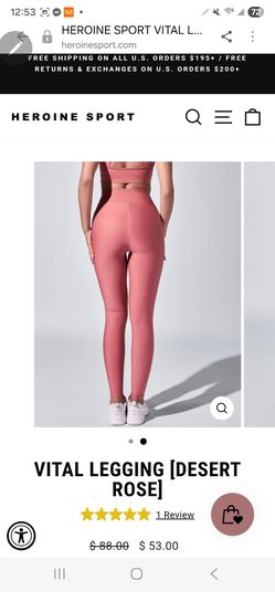 Heroine sport leggings