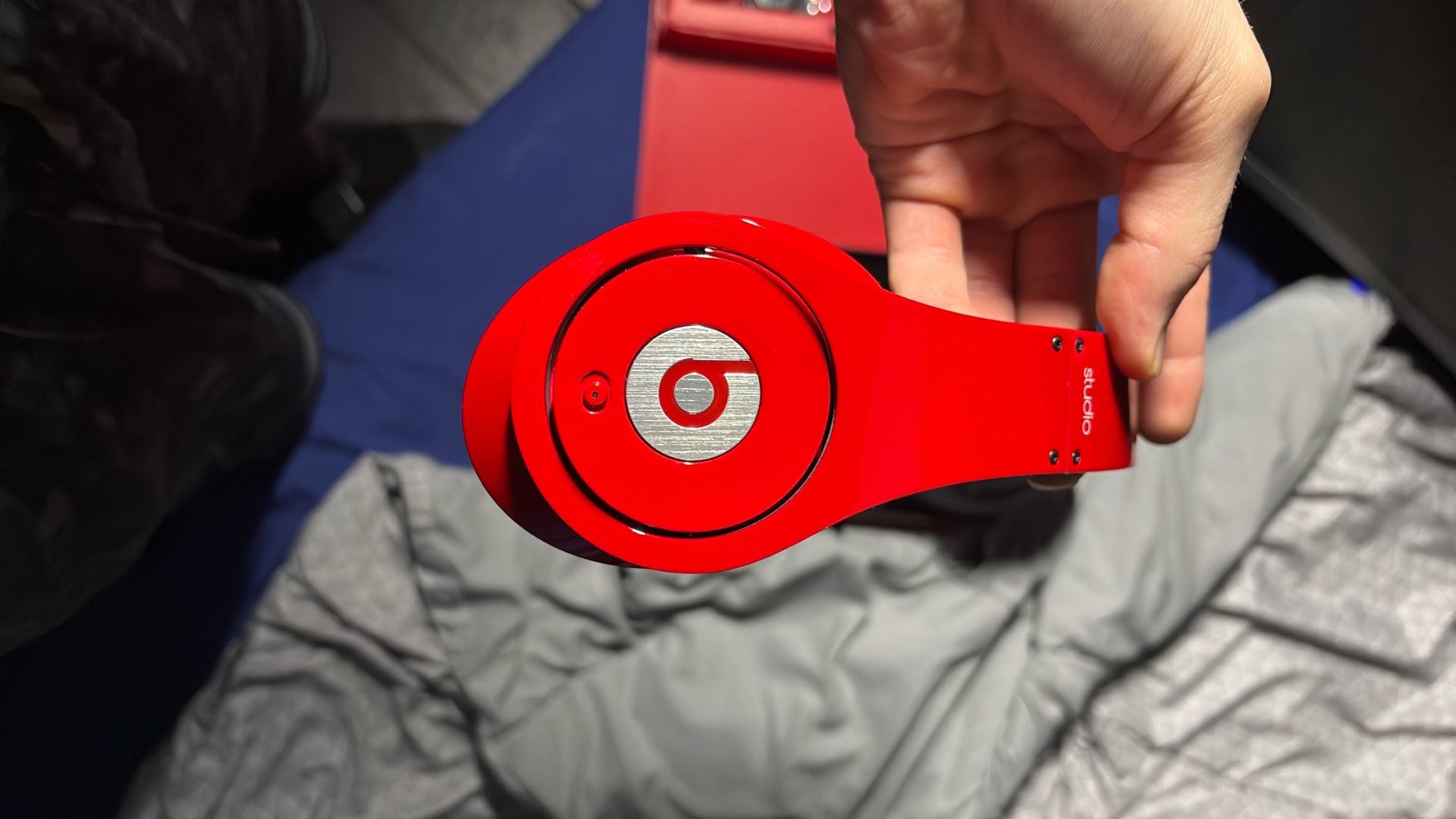 Monster Beats By Dre 