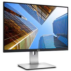 Dell Ultrasharp 24” U2415 IPS