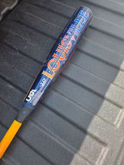 Louisville Slugger Select Power Bat