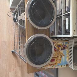 Sub Woofers 
