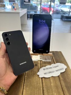 📷 Capture Every Moment with Samsung Galaxy S23 Plus - $1 Down available 