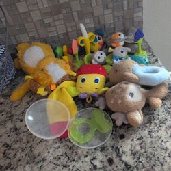 Baby Toys