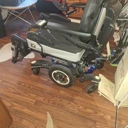Medical.wheel Chair .electric