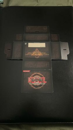 Hobby League Deck Box