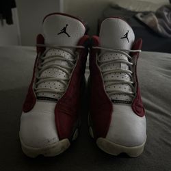 Jordan 13 “Chicago”