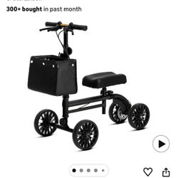 Knee Scooter 