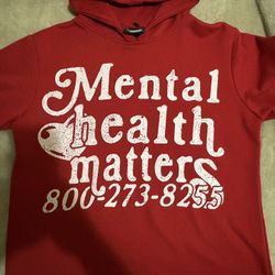 Mental Health Matters