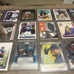 Cards For Sale 