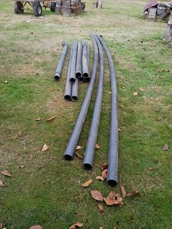 3 inch pvc