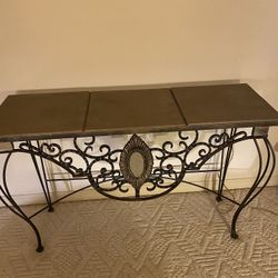 Sofa Or Wall Table
