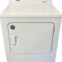 Amana Dryer- Secadora